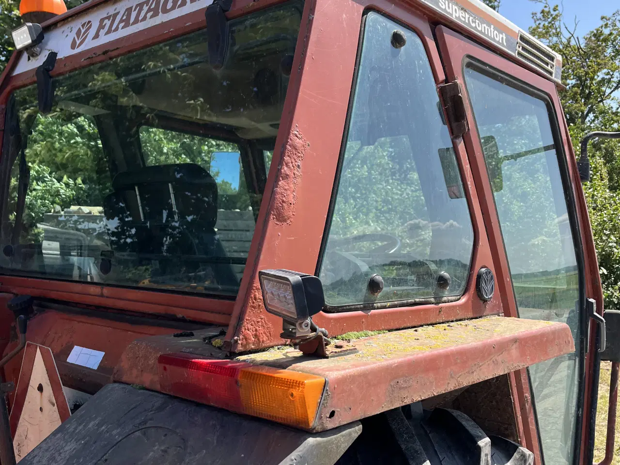 Billede 12 - Fiat 70/90