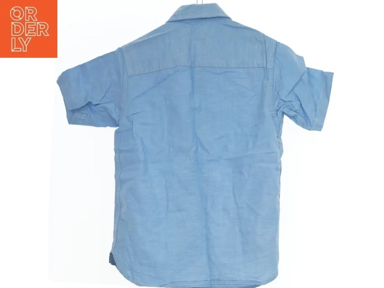 Billede 2 - Kortærmet skjorte fra Jasper J Conran (str. 128)