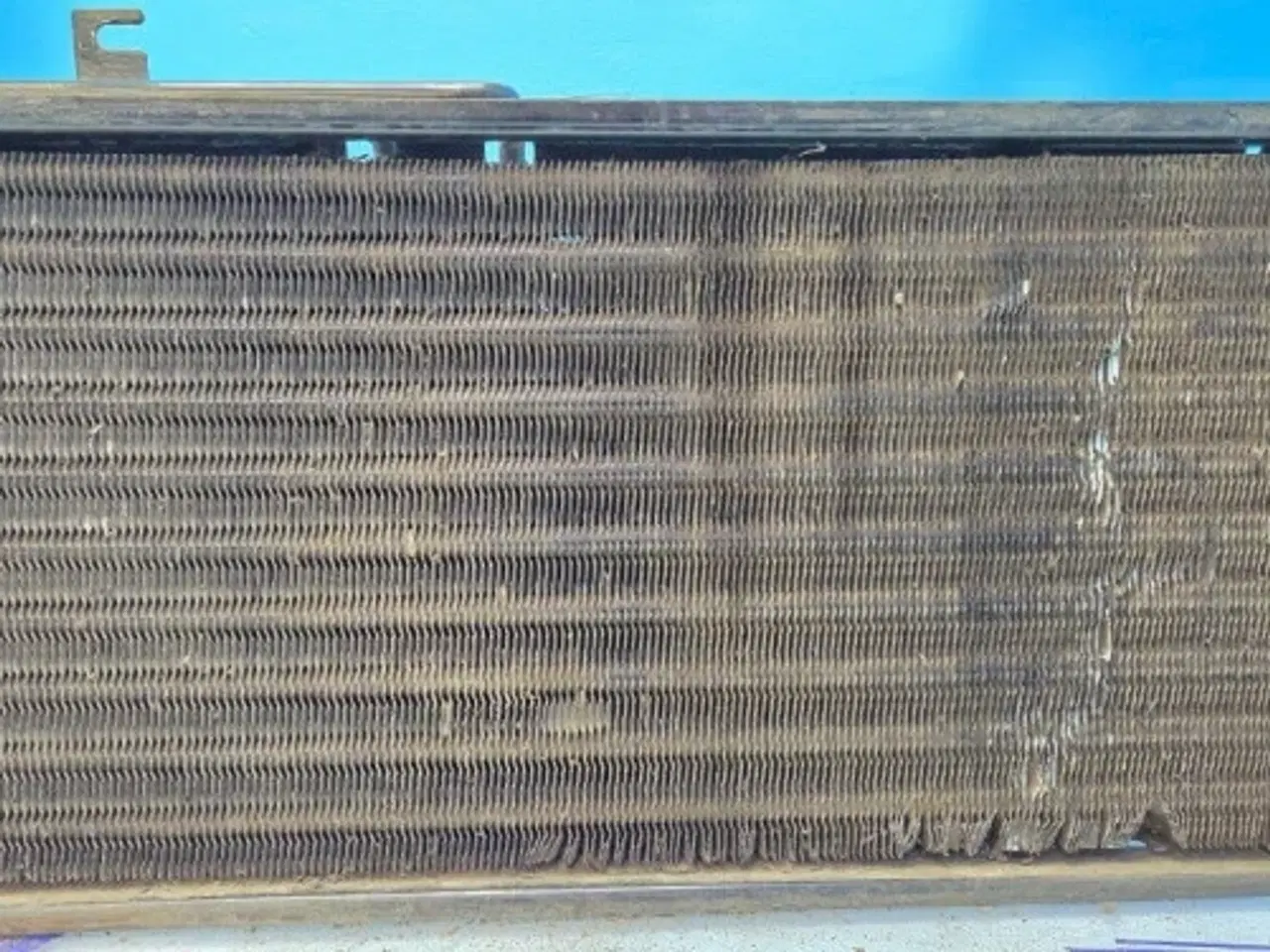 Billede 5 - Massey Ferguson 6290 Kondensator 3778577M1