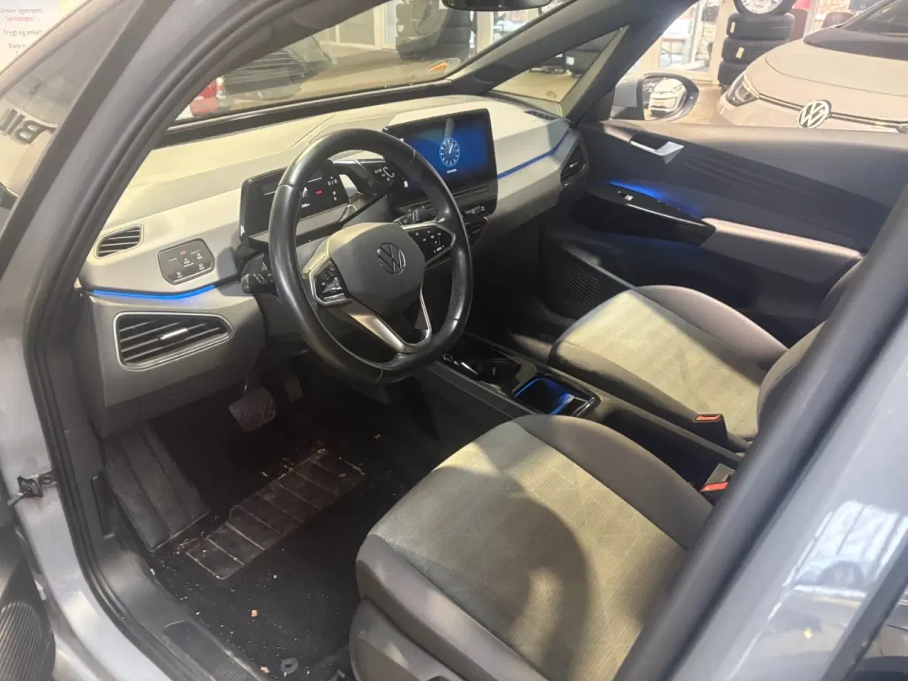 Billede 3 - VW ID.3 58 Pro Life