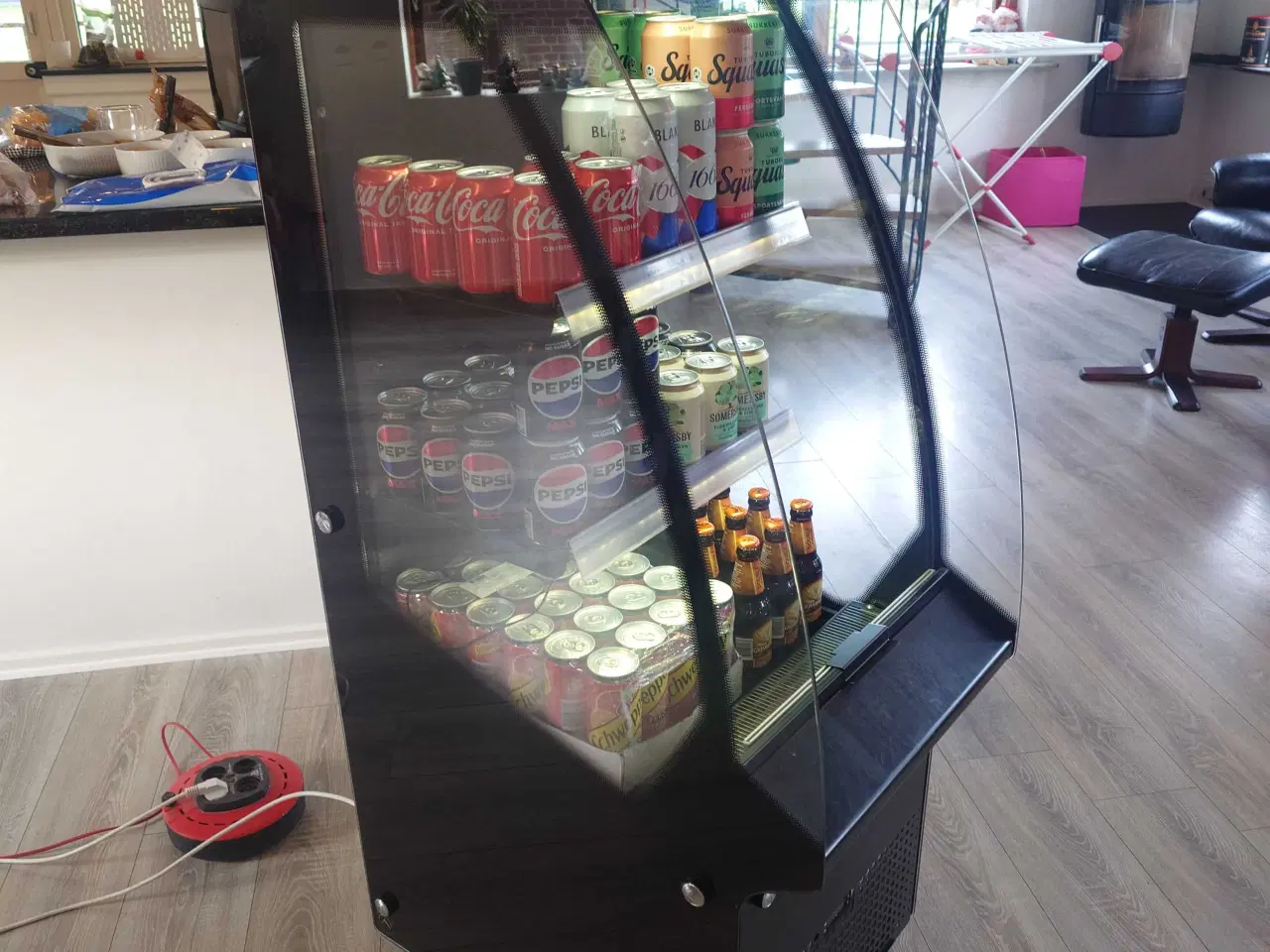 Billede 3 - Kølemontre