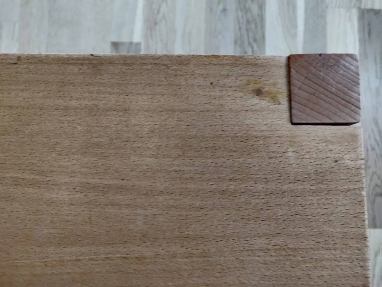 Billede 6 - Aage Bruun & søn safaribord - sjældent