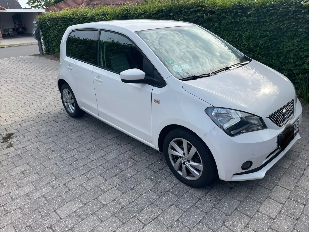 Billede 3 - Seat Mii