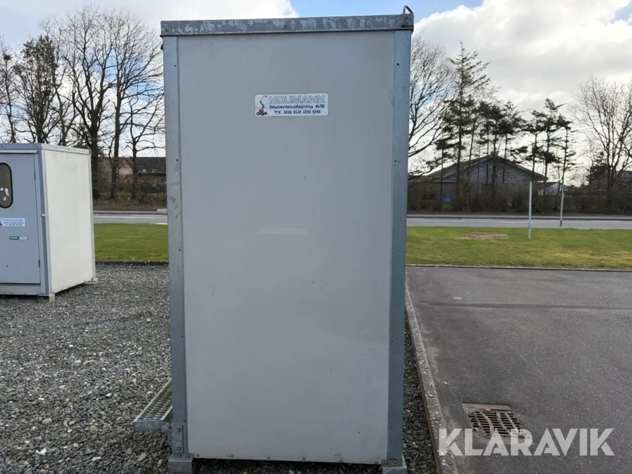 Billede 9 - Toilet Danfo 1 styk