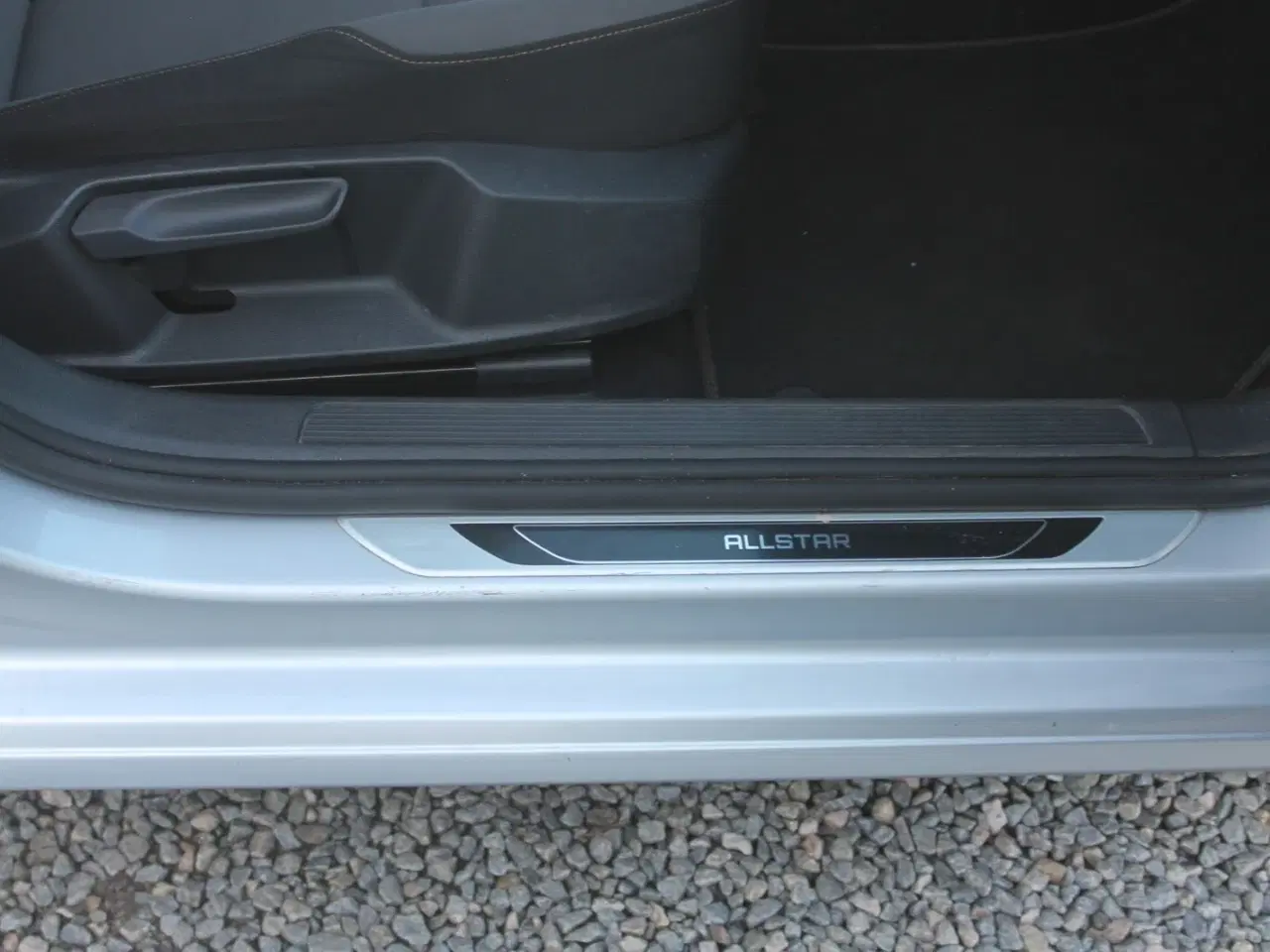 Billede 11 - VW Golf Sportsvan 1,6 TDi 115 Allstar DSG BMT