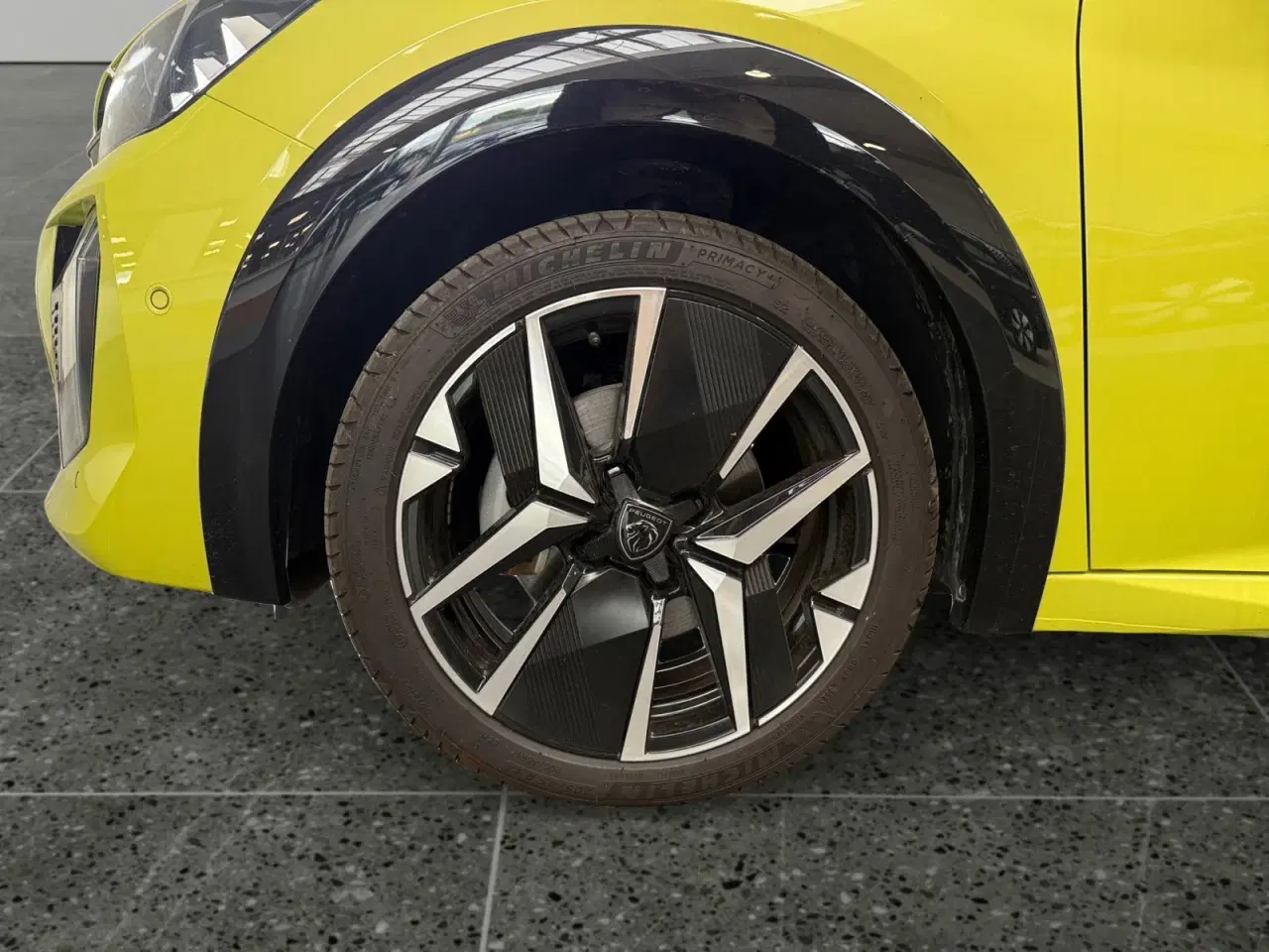 Billede 9 - Peugeot e-208 54 GT