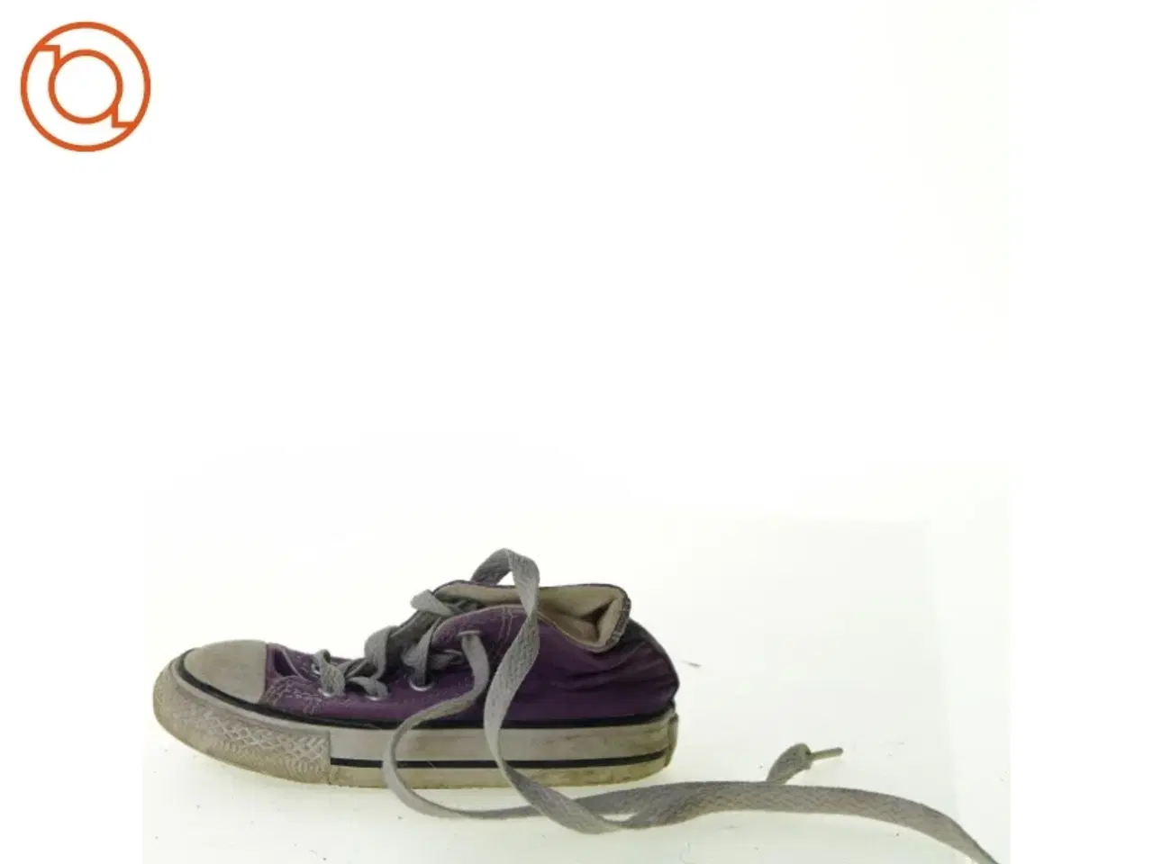 Billede 3 - Conversestøvler fra Converse (str. 6)