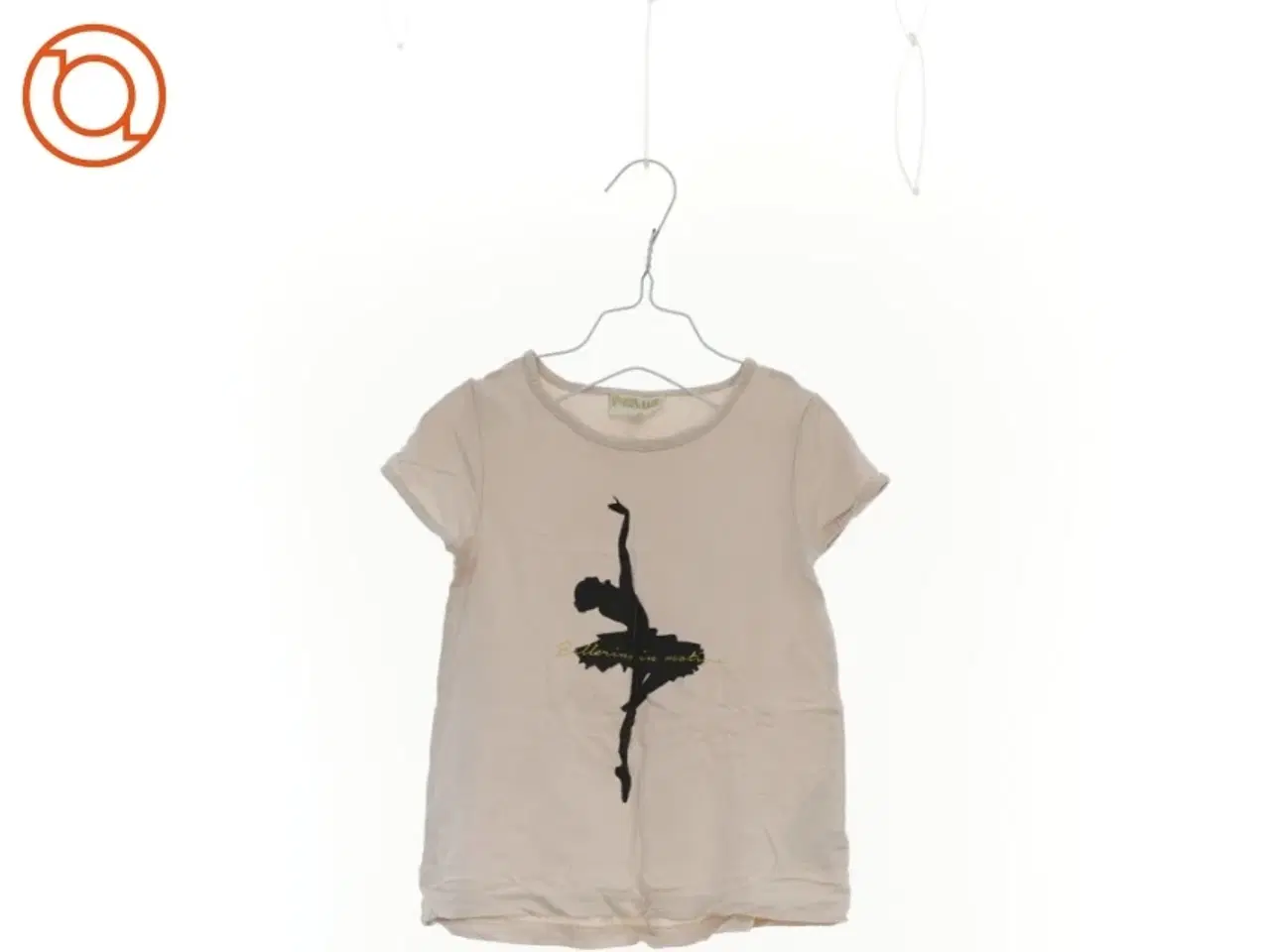 Billede 1 - T-Shirt (str. 98 cm)