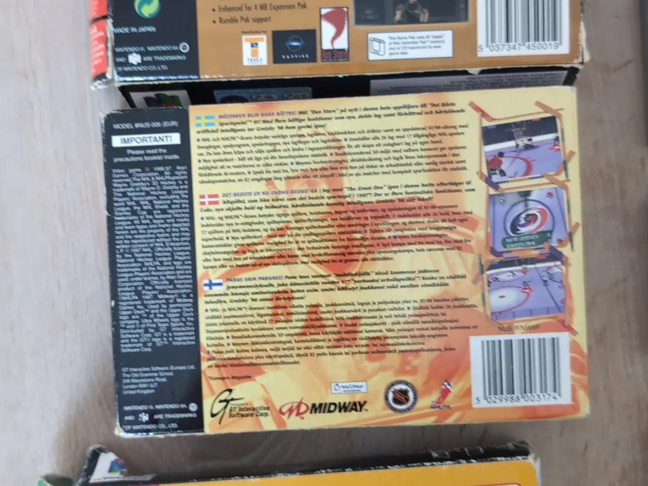 Billede 4 - udlejes eller sælges