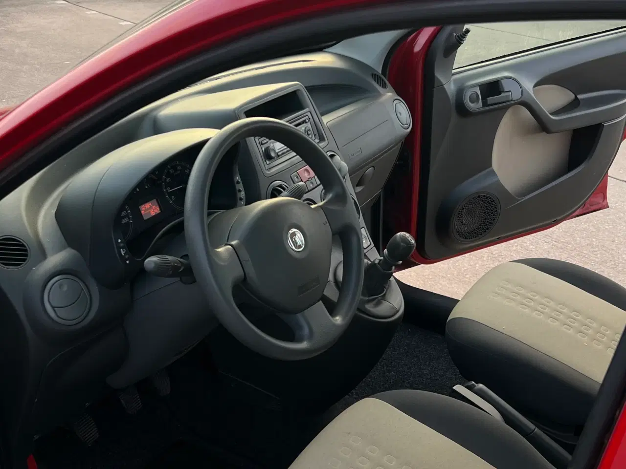 Billede 6 - Fiat Panda 1.2 dynamic 