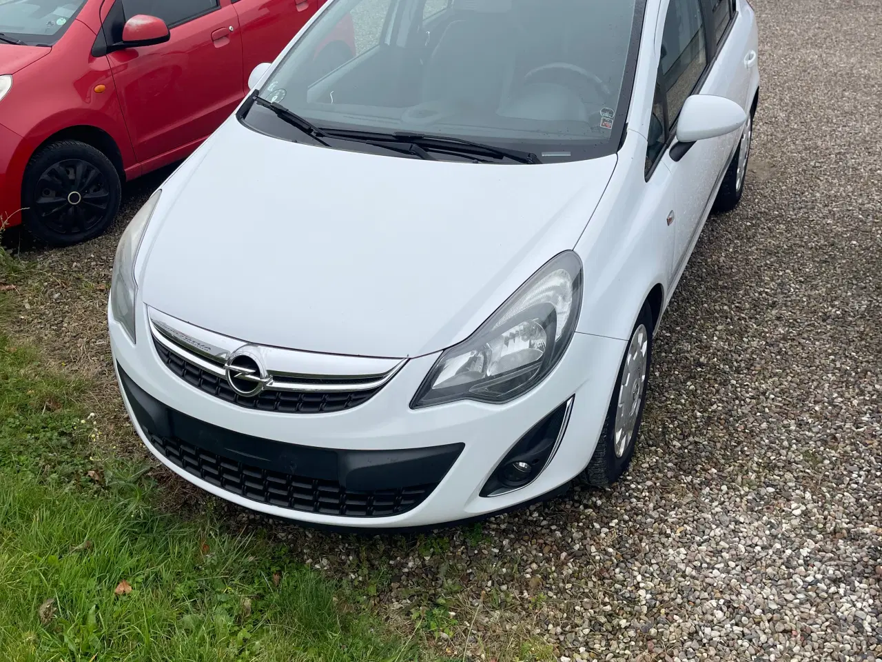 Billede 6 - Opel Corsa 1,3 CDTI