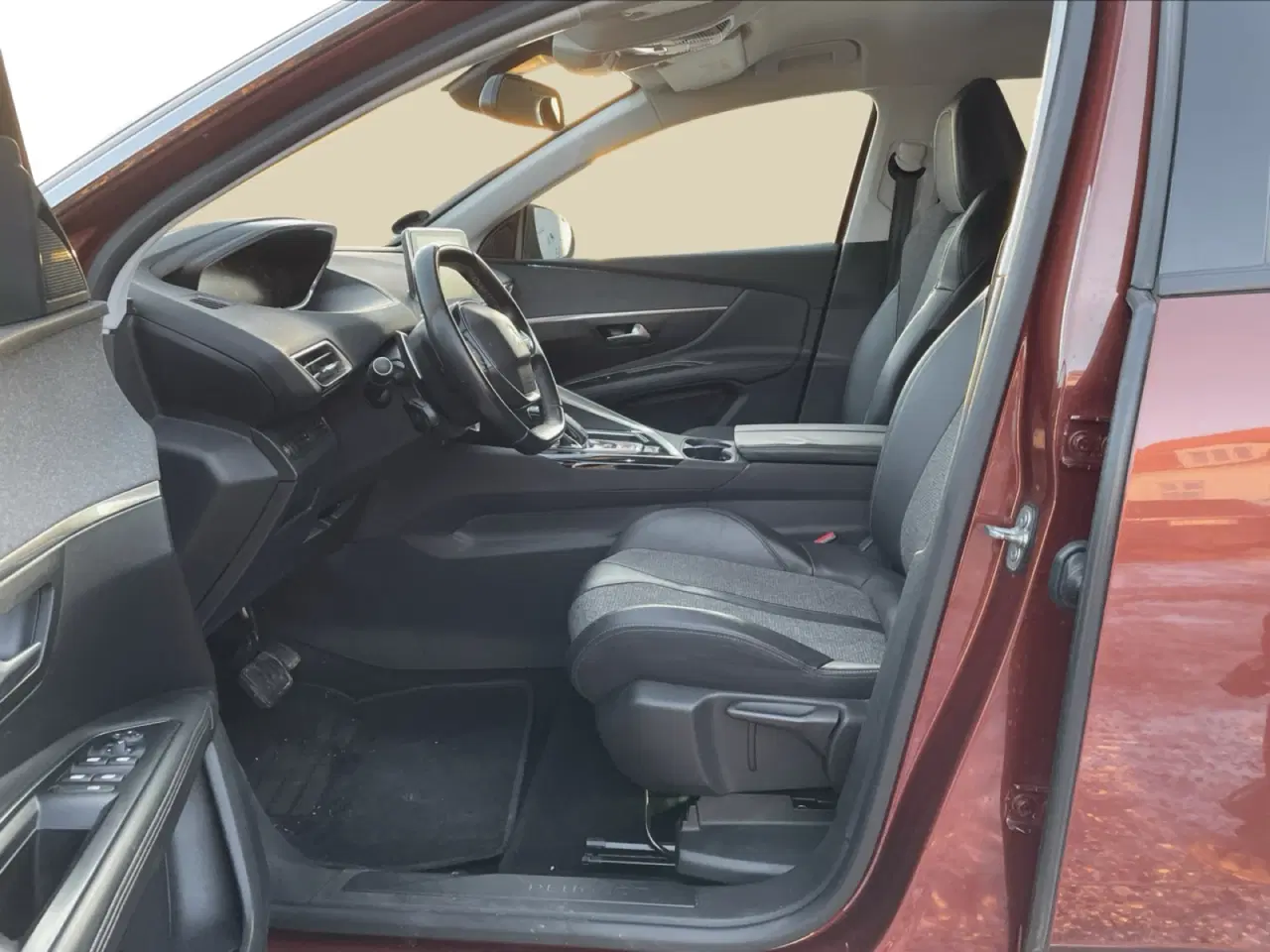 Billede 5 - Peugeot 3008 1,2 e-THP Allure EAT6 130HK 5d 6g Aut.