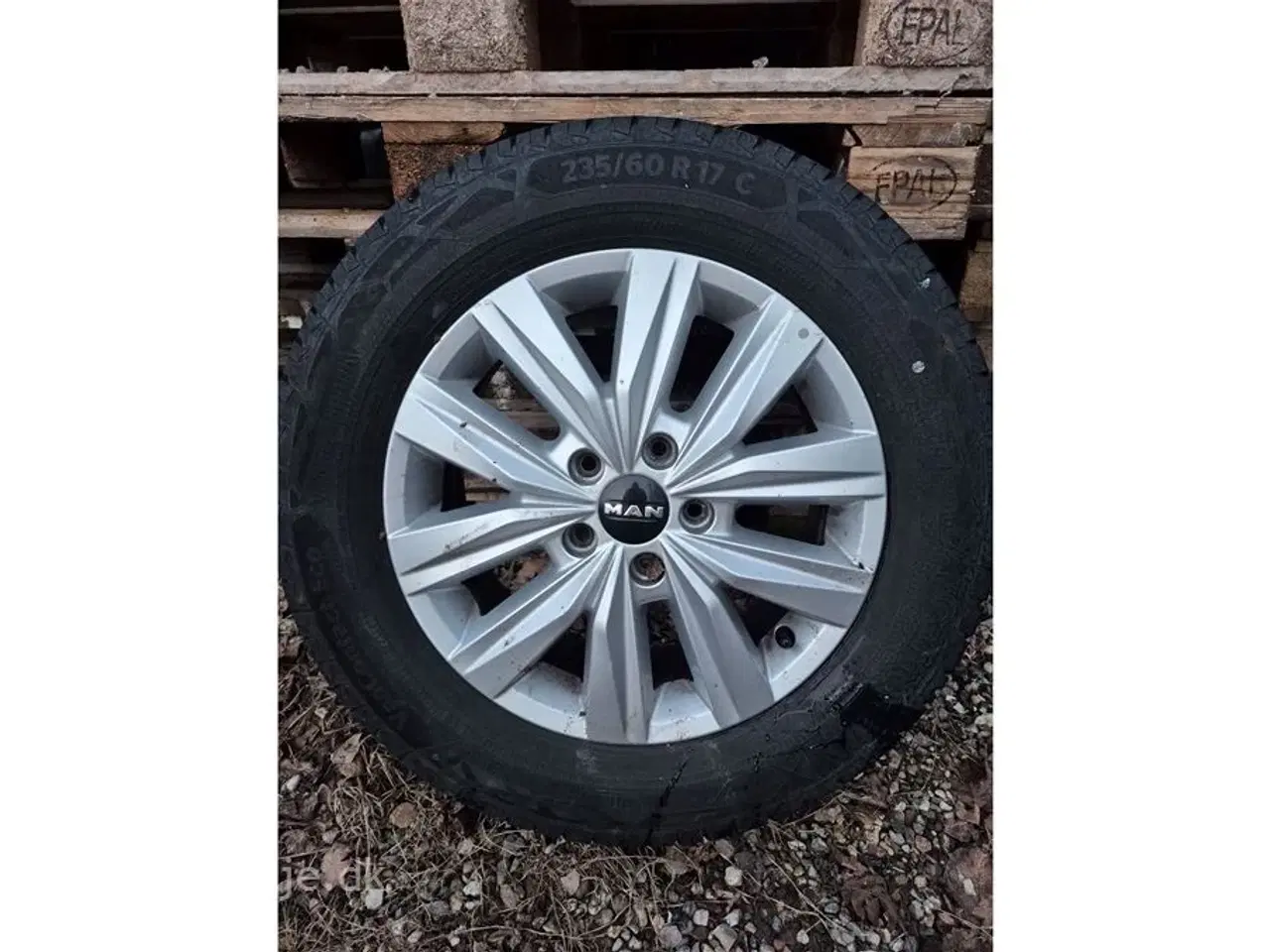 Billede 27 - 2022 - Knaus Vansation TI 640 MEG