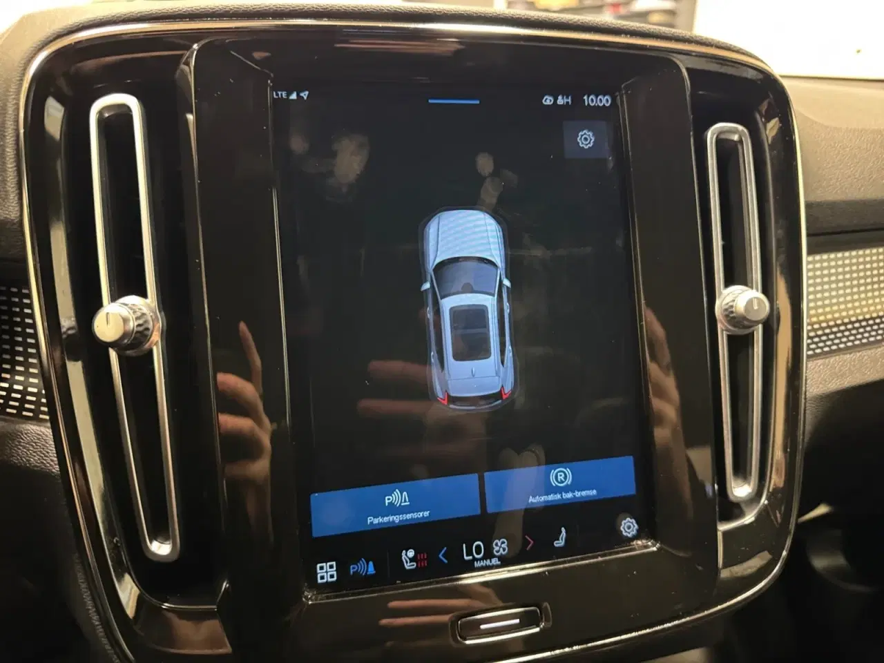 Billede 10 - Volvo XC40  P8 ReCharge Twin R-Design