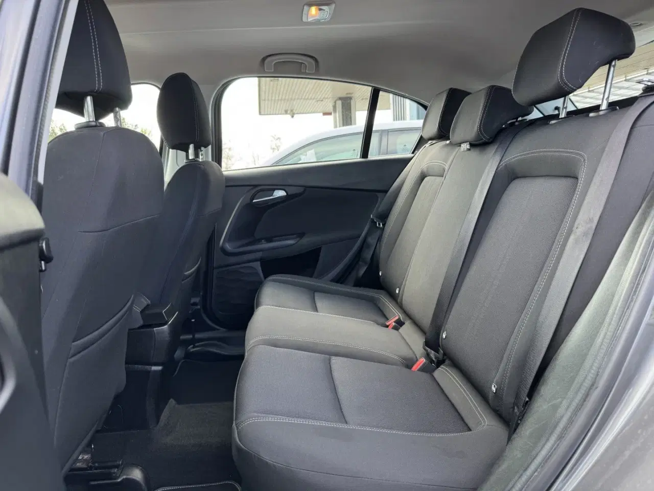 Billede 18 - Fiat Tipo 1,3 MJT Easy 95HK 5d 6g
