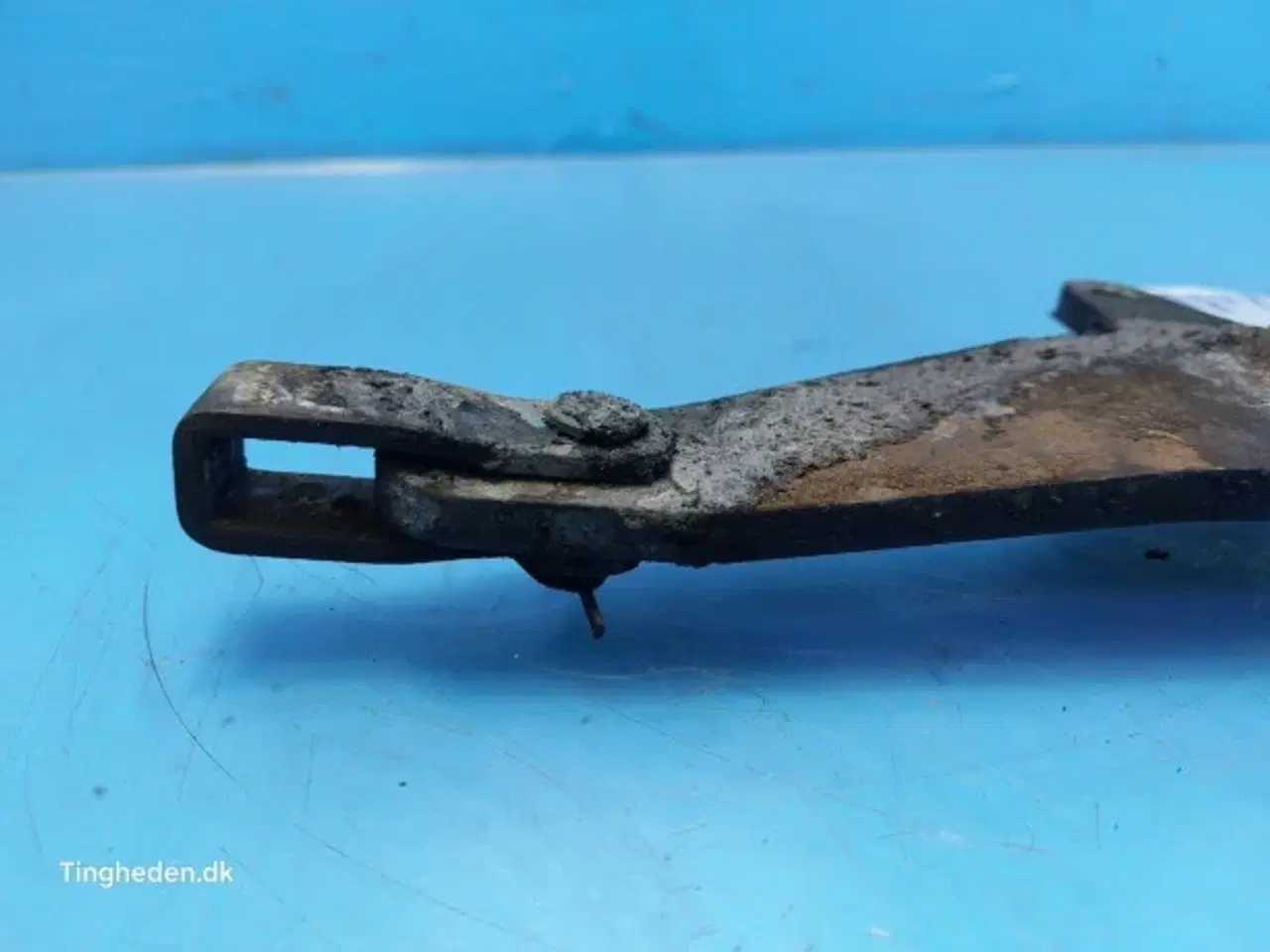 Billede 4 - Case Puma 185 Lever 48023859