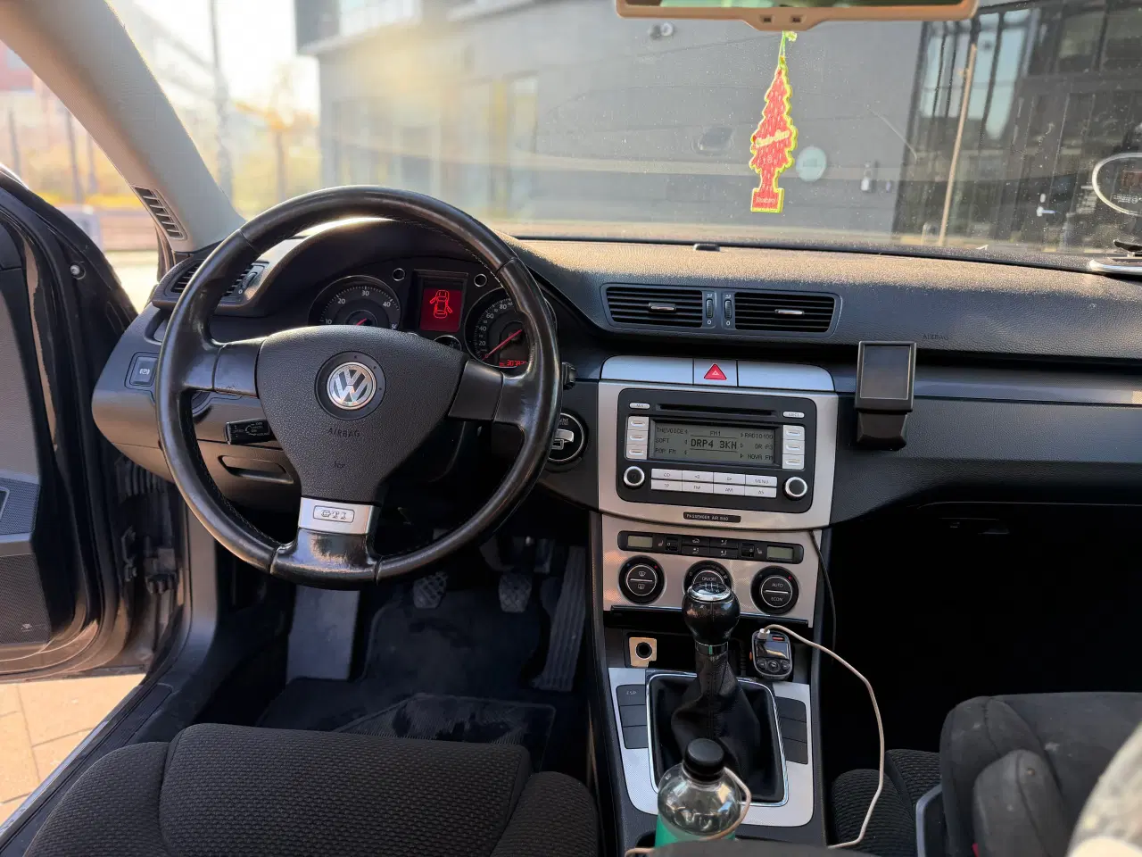 Billede 7 - Volkswagen passat 2.0TDI