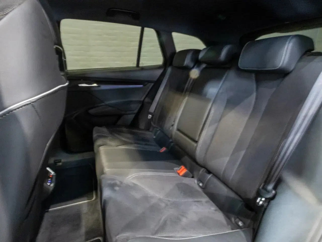 Billede 21 - Skoda Enyaq 80 iV Sportline