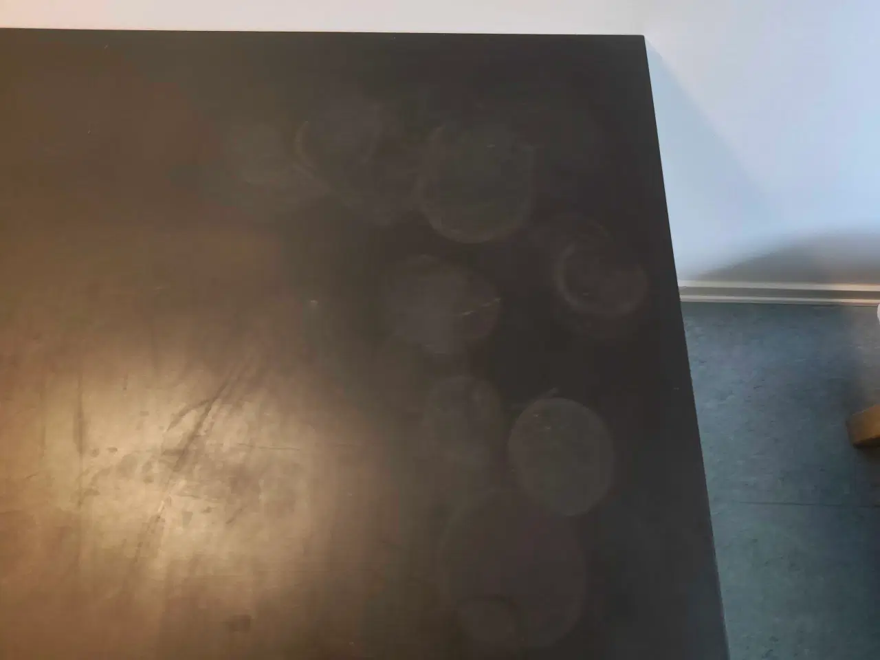 Billede 5 - Egon Eiermann Eiermann1 skrivebord