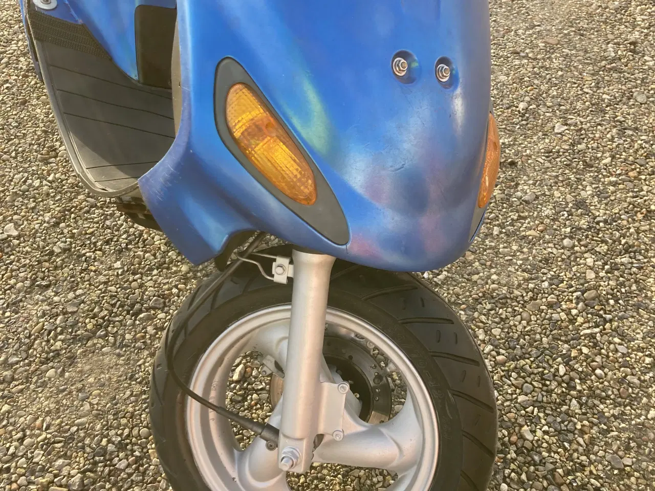 Billede 2 - Scooter kymco