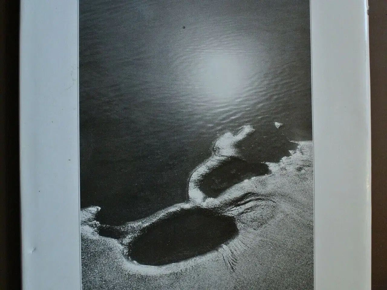 Billede 1 - gifts of solitude , by ashvin mehta, emne: kunst o