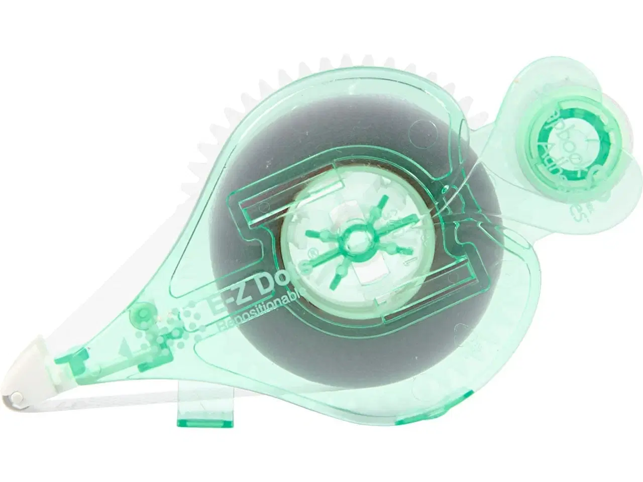 Billede 1 - E-Z Runner® Refill 8mm - Non-permanent Lim 15m