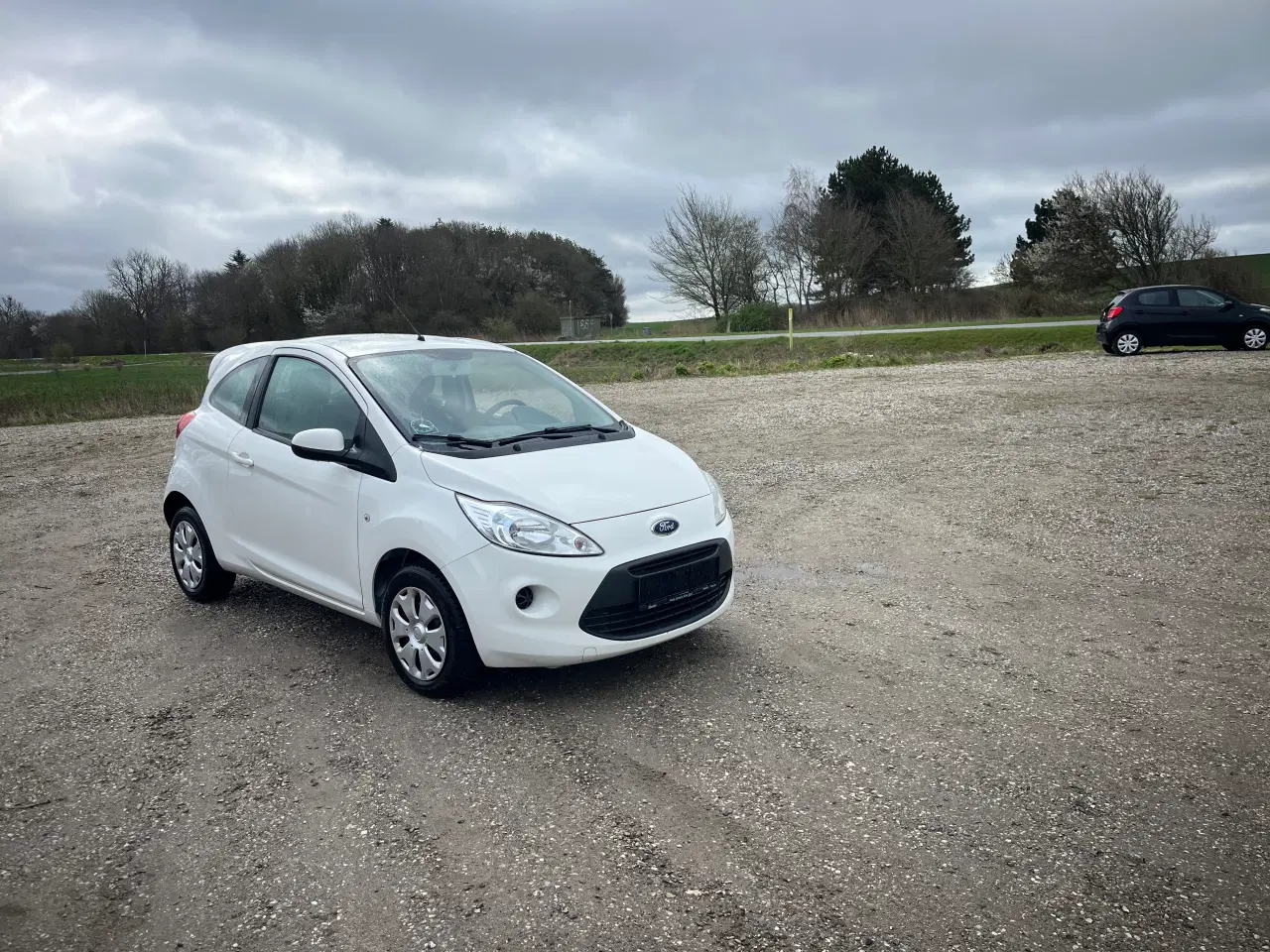 Billede 2 - FORD KA ÅRG 14