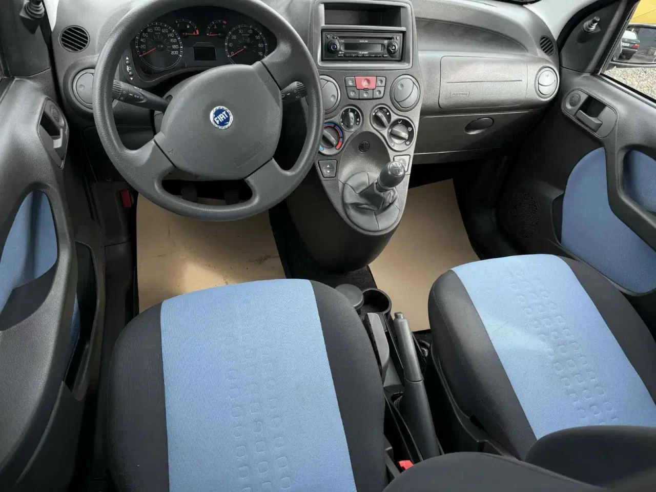 Billede 5 - Fiat Panda 1,2 Ciao
