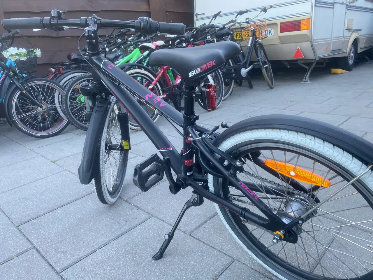 Billede 13 - Købt til 5299 kr 20 tommer topmodellen 