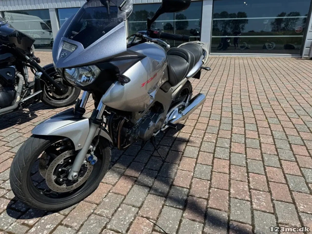 Billede 4 - Yamaha TDM 900