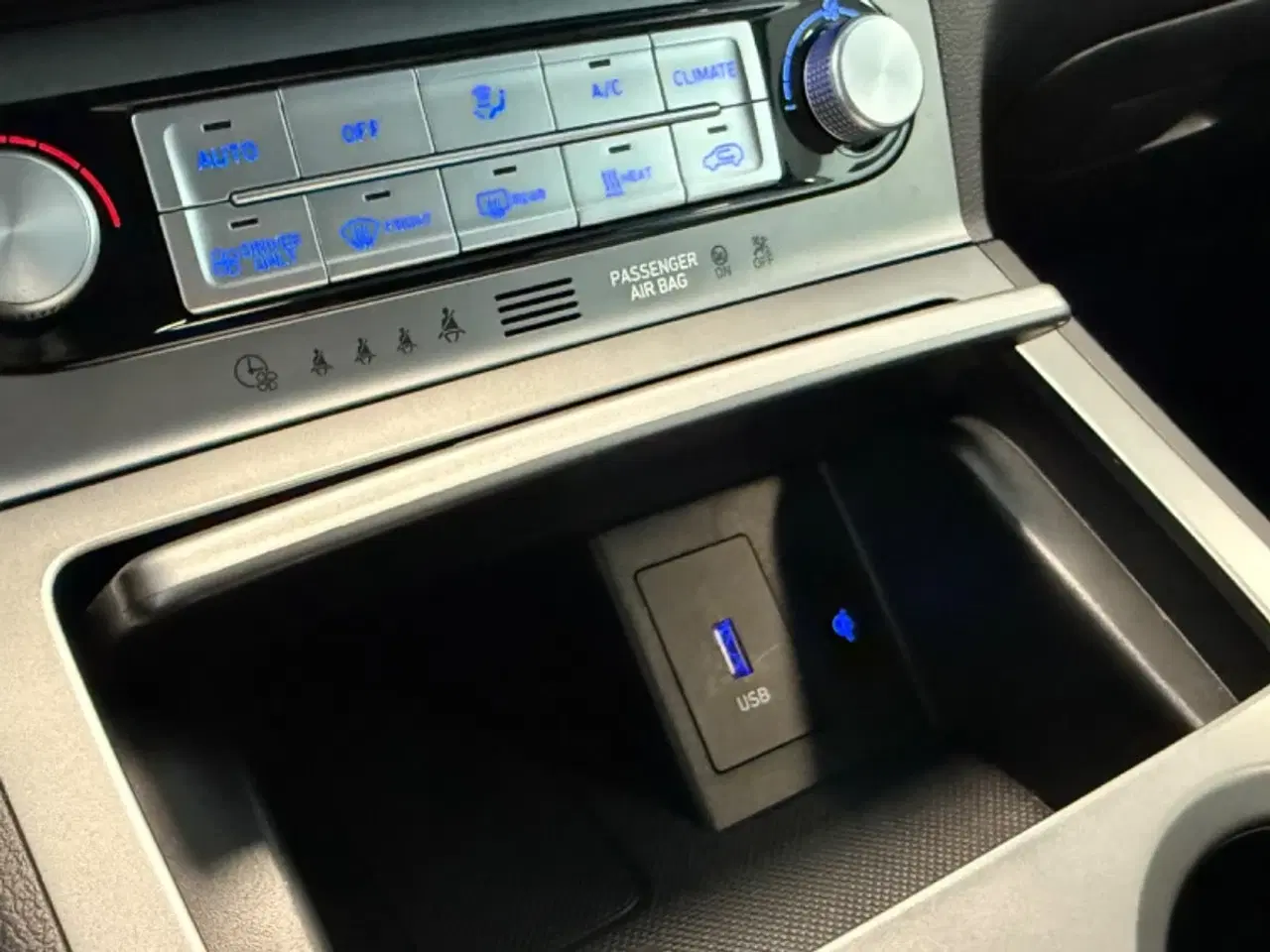 Billede 16 - Hyundai Kona 64 EV Prime