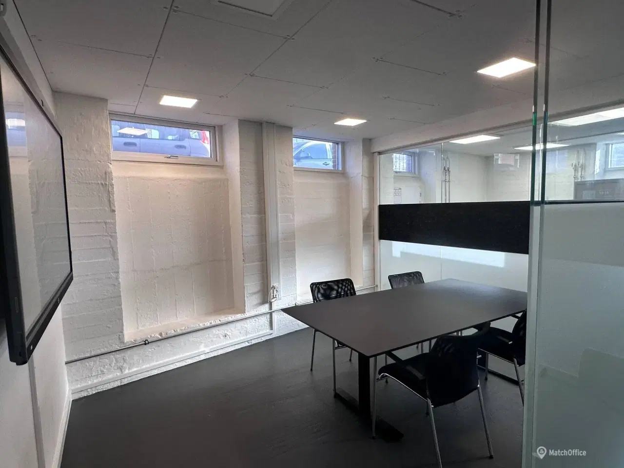 Billede 6 - Inspirerende kontorlejemål i urbane rammer