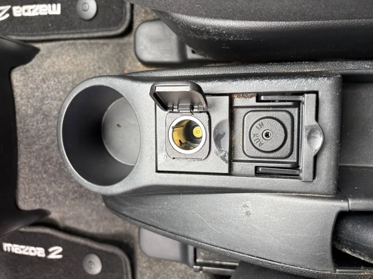 Billede 8 - Mazda 2 1,3 Advance