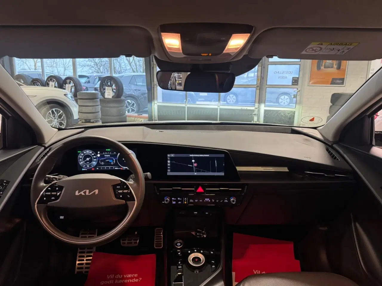 Billede 13 - Kia Niro 64 EV Upgrade