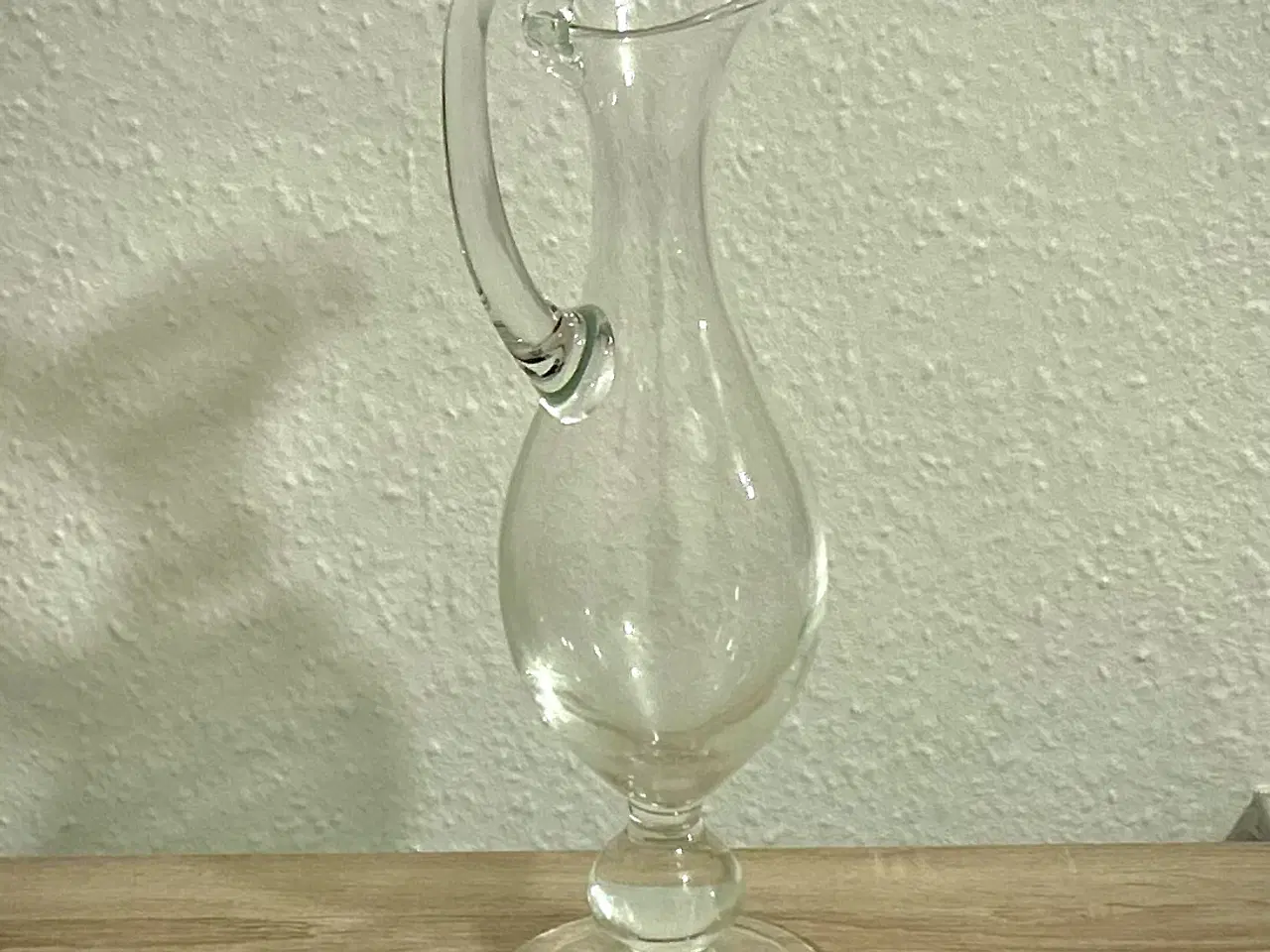 Billede 3 - 2 Homlegaard Karafler, uden låg, perfekt stand