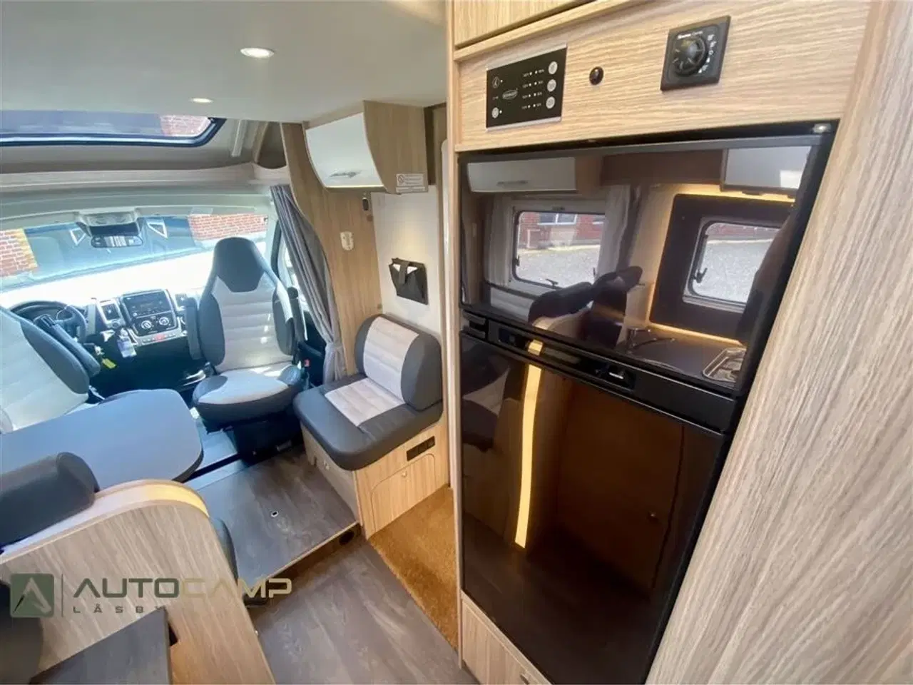 Billede 9 - 2023 - SunLight T 69 L Adventure Edition