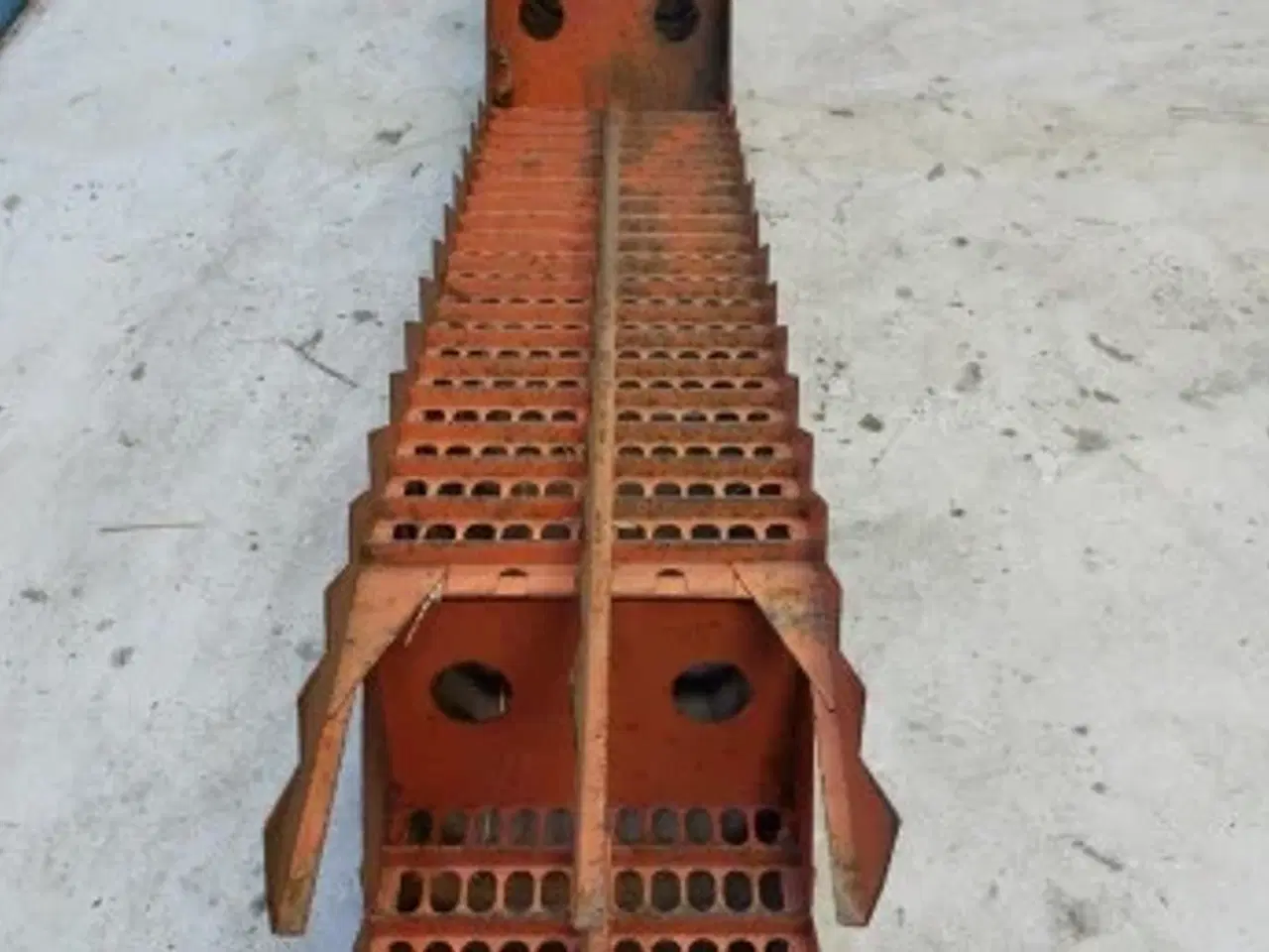 Billede 16 - Dronningborg D7000 Ryster 28450440