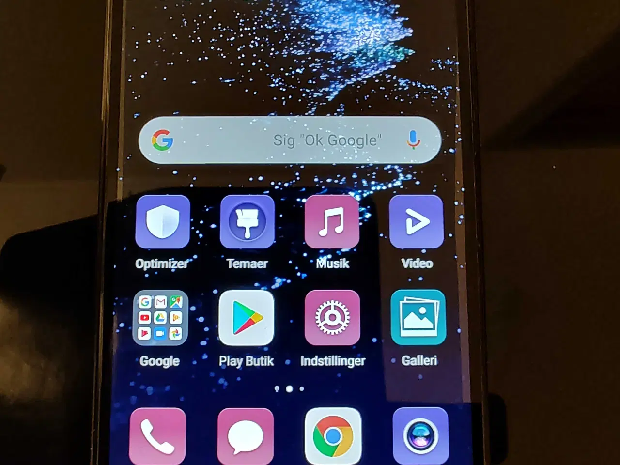 Billede 5 - Huawei P10