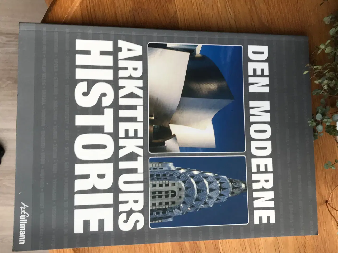 Billede 2 - Den Moderne Arkitekturs Historie