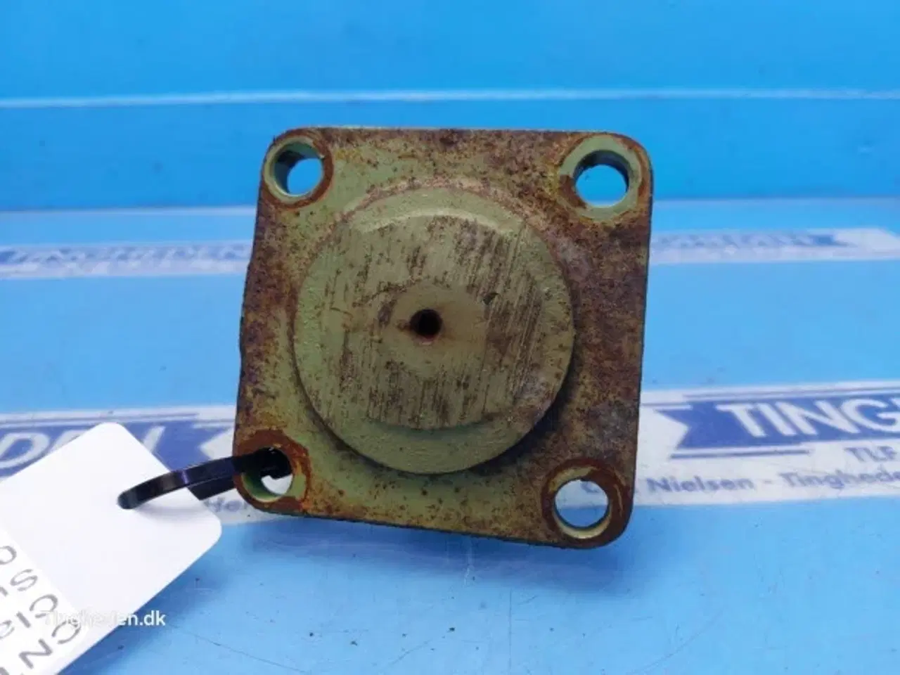 Billede 7 - Claas Dominator 76 Support 0006001023