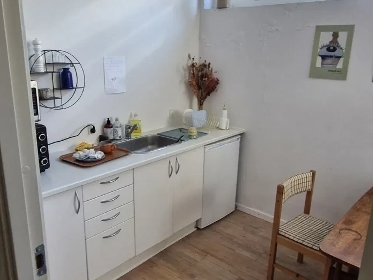 Billede 9 - Regulært flot butikslokale. Butik. Showroom. Kontor. Lager. Værksted og lign