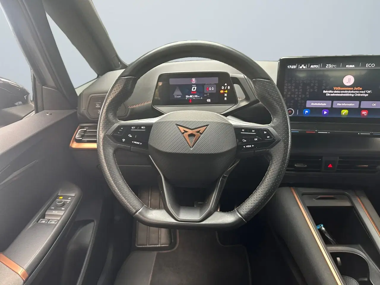 Billede 13 - Cupra Born 58 