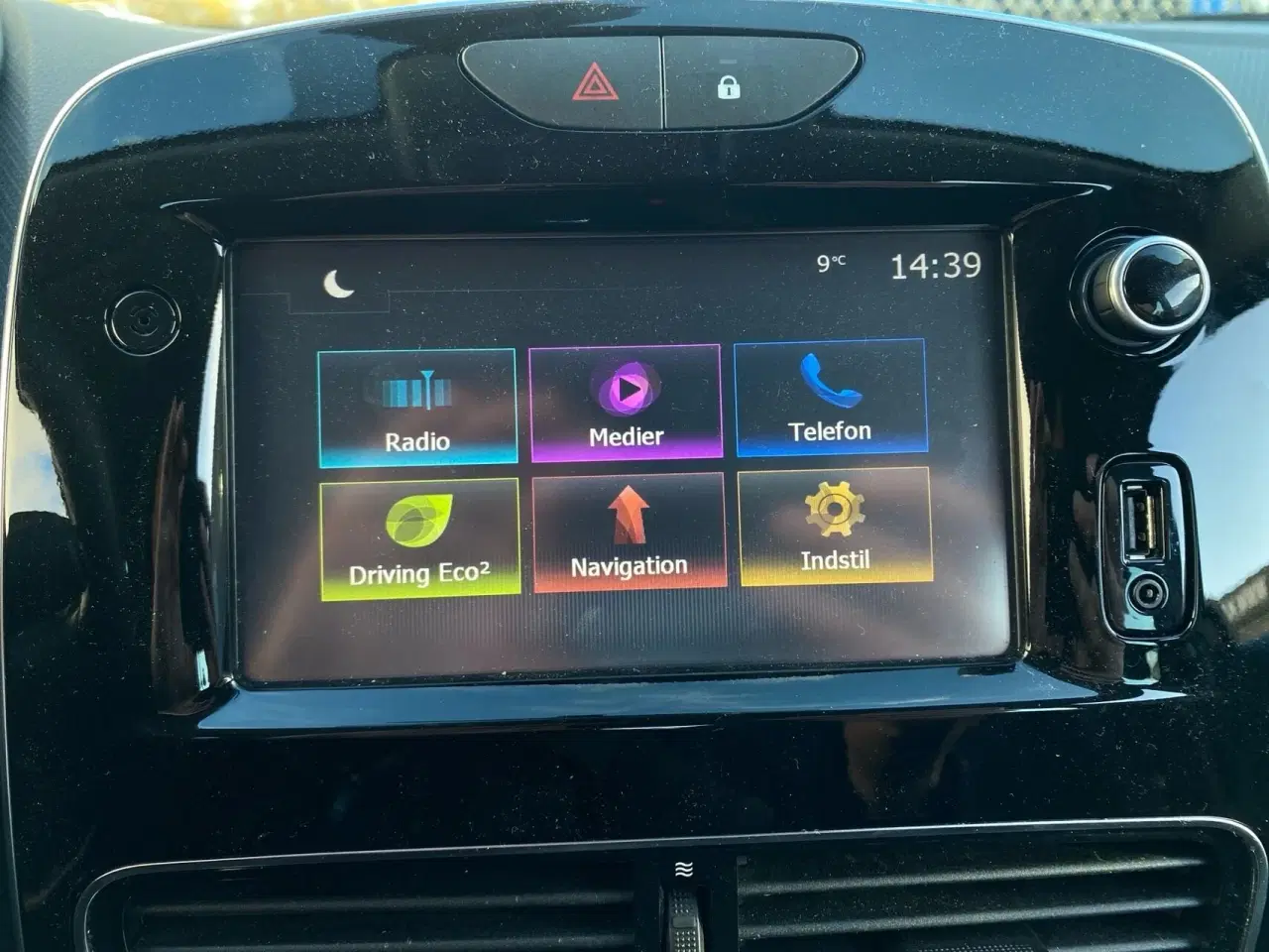 Billede 11 - Renault Clio 1,5 Energy DCI Zen 90HK 5d