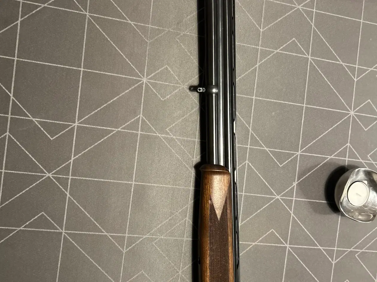 Billede 3 - Beretta Silver Pigeon 1, 12/76. O/U, Singletrig.