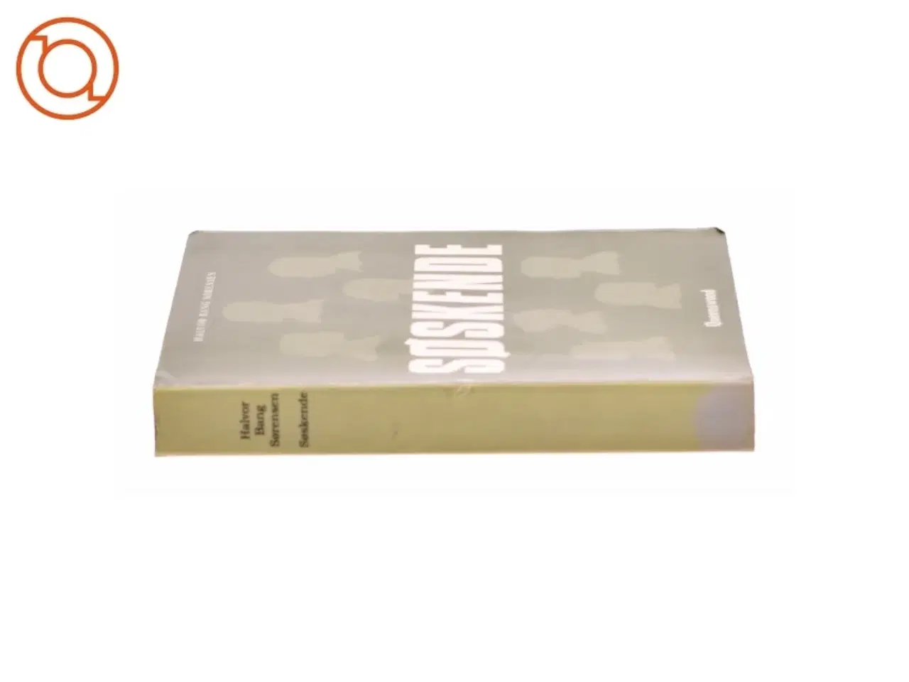 Billede 2 - Søskende af Halvor Bang Sørensen