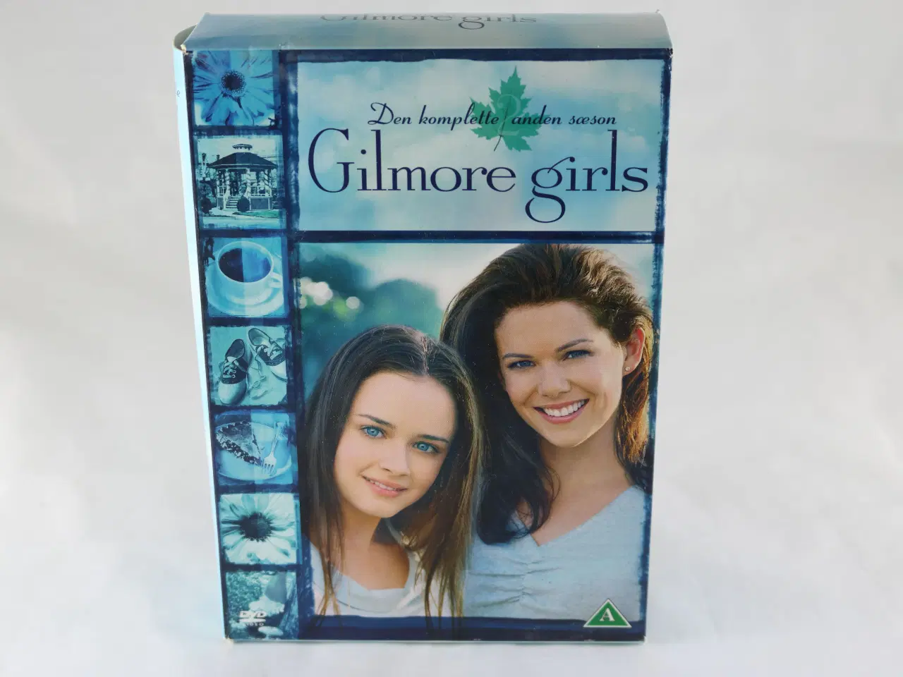 Billede 1 - Gilmore Girls box set