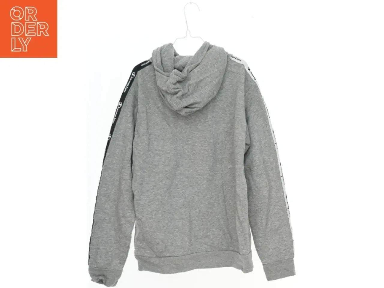 Billede 2 - Champion hættetrøje fra Champion (str. XL)