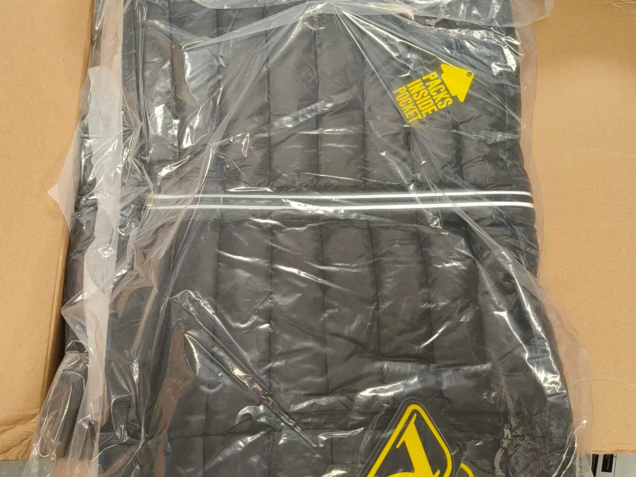 Billede 3 - Klim Maverick jacket i large 