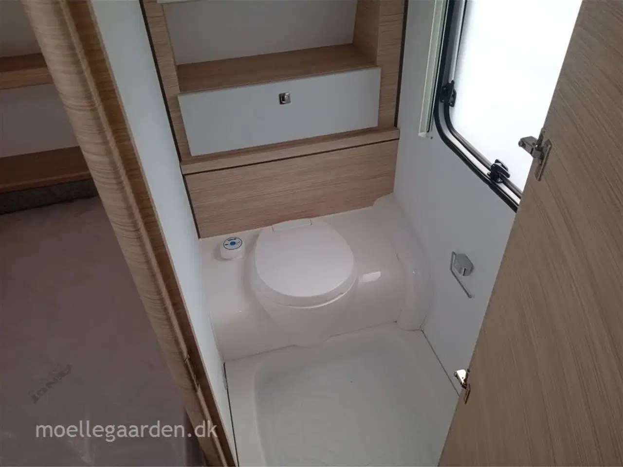 Billede 4 - 2023 - Fendt Apero 495 SG