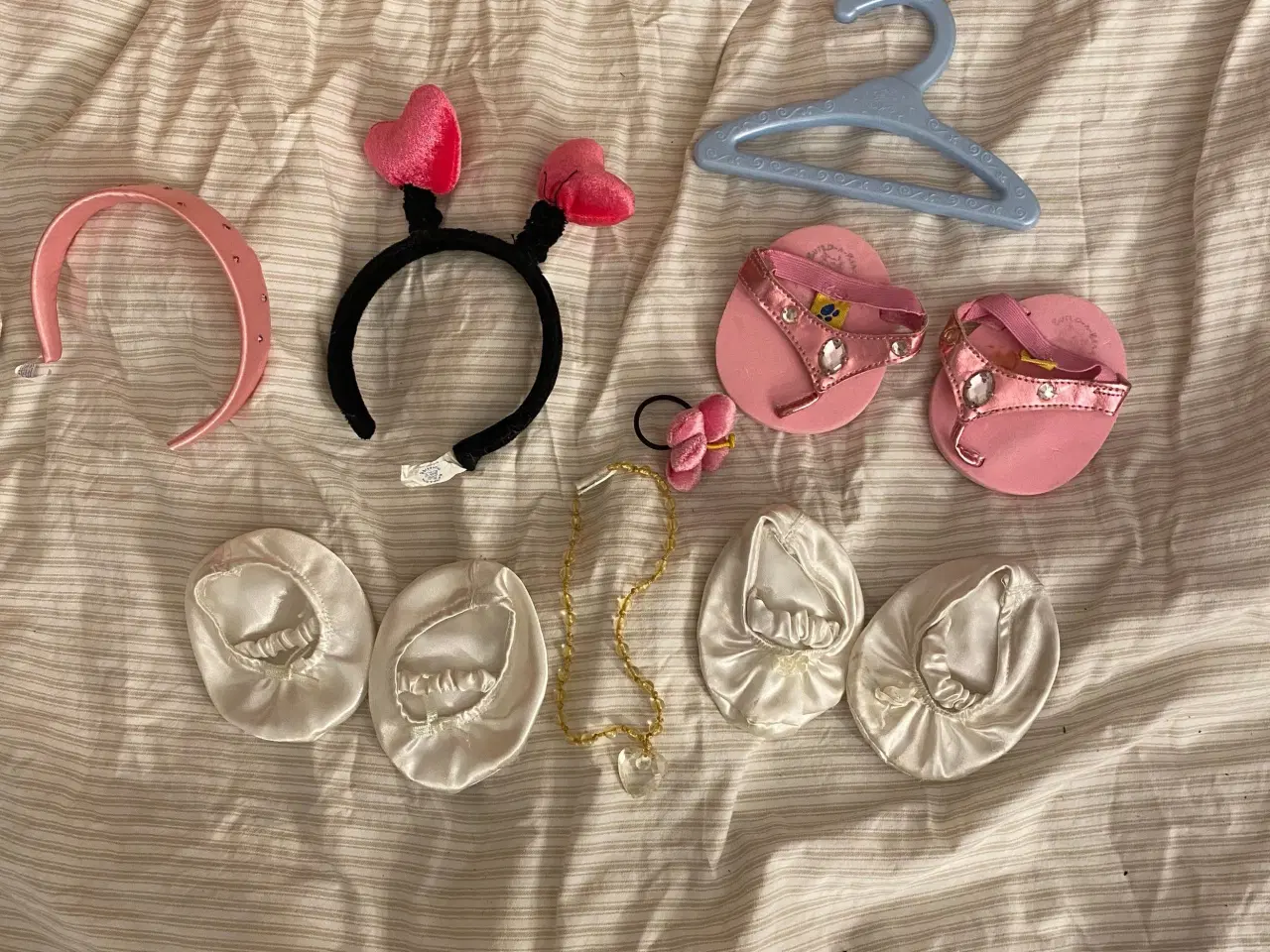 Billede 6 - Build a Bear tøj og accessories